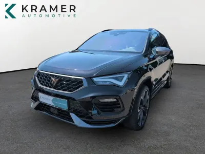 Gebraucht Cupra Ateca