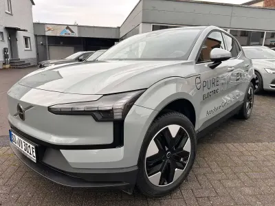 Gebraucht Volvo EX30 Core 200 kW (272 PS) 2025 Grau SUV