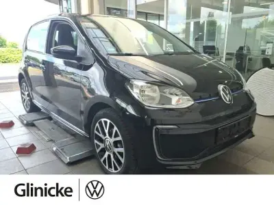 Gebraucht VW e-up!