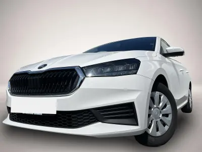 Gebraucht Skoda Fabia Ambition 95 PS (69 kW) 2023 Manufacturer Kleinwagen