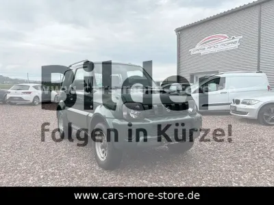 Gebraucht Suzuki Jimny Ranger