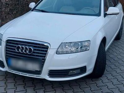 gebraucht Audi A6 2.0 tfsi