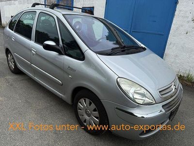 Citroën Xsara Picasso