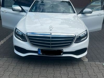 gebraucht Mercedes E200 cei