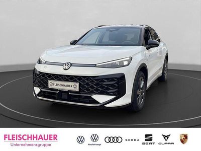 Gebraucht VW T-Roc R-line 150 PS (110 kW) 2025 Weiss SUV