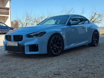 Gebraucht BMW M2