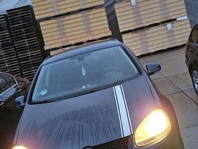 Brugt VW Golf IV Goal 102 HK (75 kW) 2006 Sedan