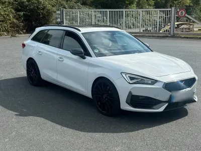 Gebraucht Cupra Leon