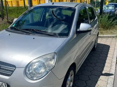 Gebraucht Kia Picanto