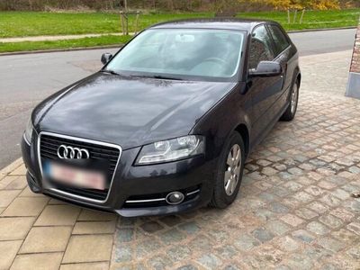 gebraucht Audi A3 2012 Zeer goede staat