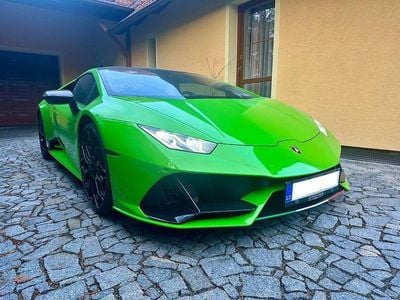 Lamborghini Huracán