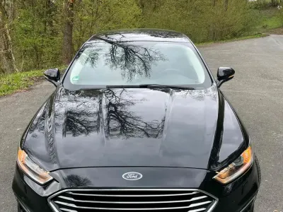 Gebraucht Ford Mondeo