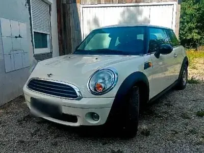 Gebraucht Mini ONE