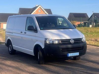 Gebraucht VW Transporter 84 PS (61 kW) 2014 Van