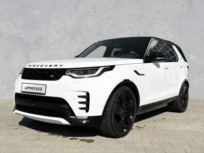 Gebraucht Land Rover Discovery HSE Dynamic 300 PS (220 kW) 2024 Andere SUV