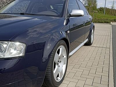 gebraucht Audi S6 Limo .......