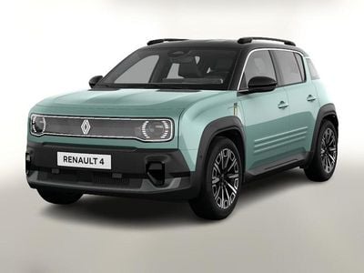 Renault R4