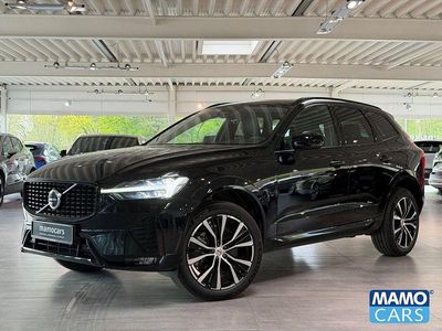 Gebraucht Volvo XC60 Plus 250 PS (183 kW) 2025 Schwarz SUV