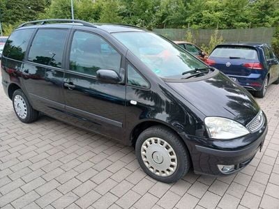 Ford Galaxy