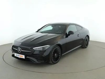 Gebraucht Mercedes CLE200