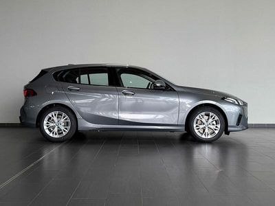 Neu BMW 120 Performance 170 PS (125 kW) 2025 Grau Kleinwagen