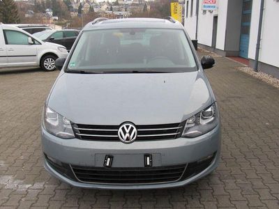 VW Sharan