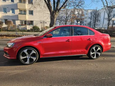Brugt VW Jetta
