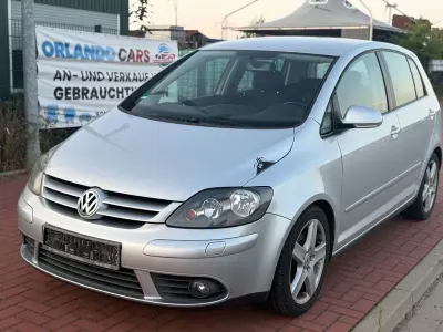 Gebraucht VW Golf Plus
