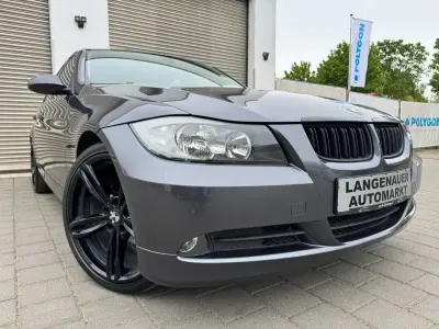 Gebraucht BMW 320