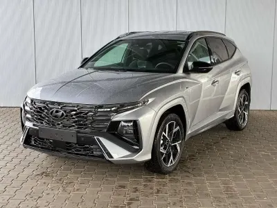 Gebraucht Hyundai Tucson