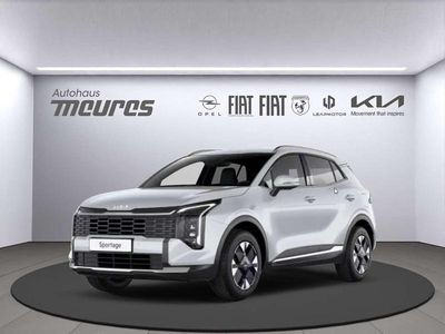 Neu Kia Sportage Vision 239 PS (175 kW) 2025 Grau SUV