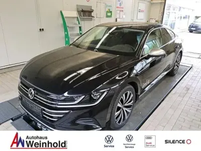 Brugt VW Arteon