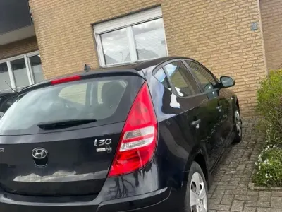 Gebraucht Hyundai i30