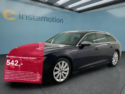 Gebraucht Audi S6