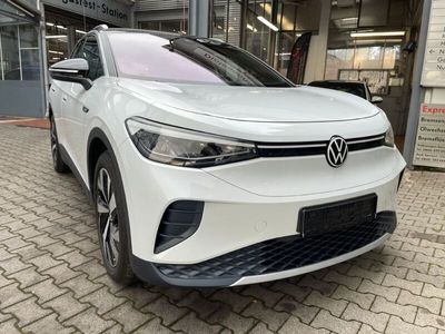 gebraucht VW ID4 Pro Performance 1st Edition 77kWh