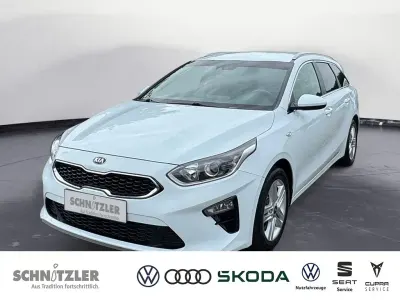 Gebraucht Kia Ceed