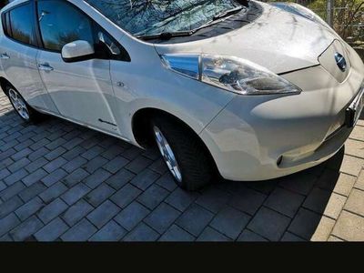 gebraucht Nissan Leaf 