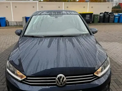 Gebraucht VW Golf VII
