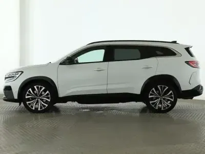 Usata Renault Espace Iconic 2025 Andere SUV