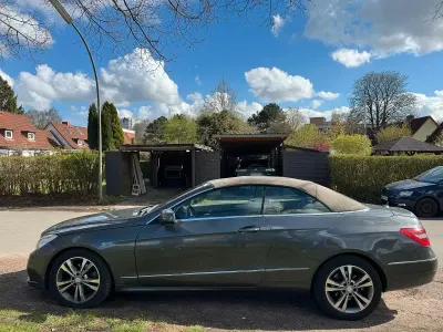 Usata Mercedes E250