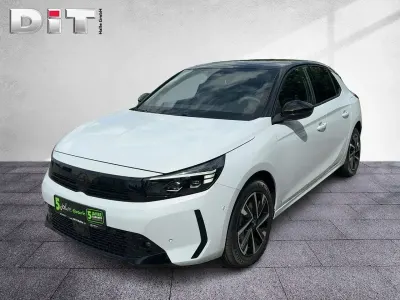 Neu Opel Corsa 136 PS (100 kW) 2025 Weiß Kleinwagen