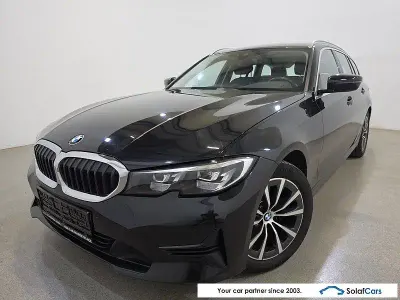 Gebraucht BMW 318