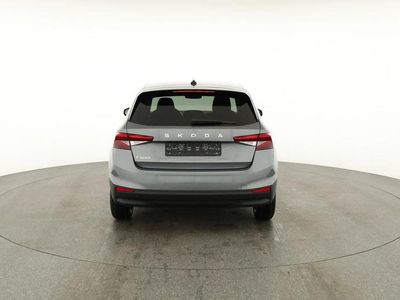 Nuova Skoda Fabia Selection 116 CV (85 kW) 2025 Grigio Utilitaria