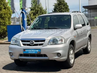 Gebraucht Mazda Tribute