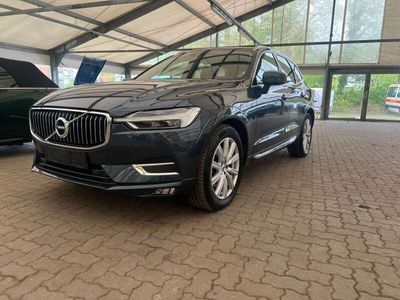 gebraucht Volvo XC60 XC60Inscription AWD/