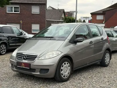 Gebraucht Mercedes A160