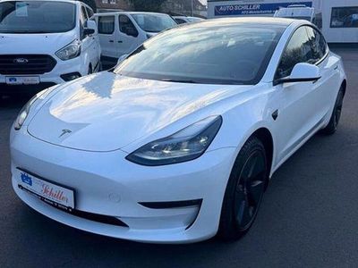 Gebraucht Tesla Model 3 324 kW (441 PS) 2023 Weiss Limousine