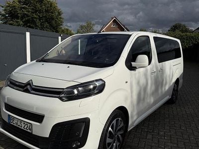 Citroën Spacetourer