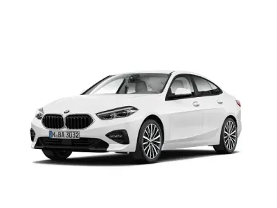Gebraucht BMW 220