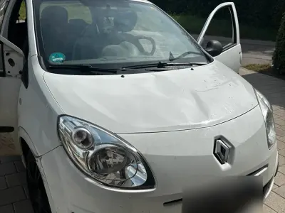 Gebraucht Renault Twingo